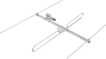 Antena zewnętrzna VERTICALMUX aktywna DVB-T DAB+