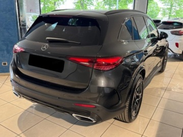 Mercedes GLC C254/X254 2025 300 de 4M Pakiet AMG Premium + Hak z ESP + Pakiet Night +Digital Light, zdjęcie 2