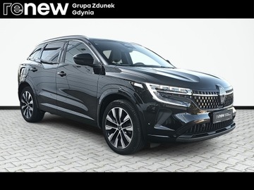 Renault Austral 2024 Renault Austral 1.3 TCe Techno aut, Polski Salon,, zdjęcie 2