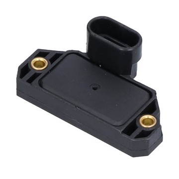 Алюминиевый модуль управления зажиганием автомобиля