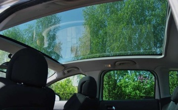 Peugeot 3008 I Crossover 1.6 120KM 2011 Peugeot 3008 GWARANCJA, 1.6 Benzyna LPG, Panorama, Navi, Hak, Ladnie utrz, zdjęcie 11