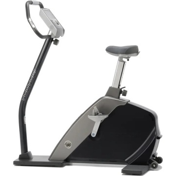 Rower treningowy pionowy Tunturi E80Li indukcyjny