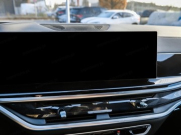 BMW X5 G05 SUV Facelifting 3.0 40d 352KM 2025 BMW X5 xDrive40d Sport Suv 3.0 (352KM) 2025, zdjęcie 11