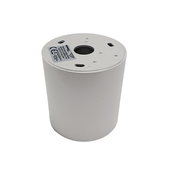 ПОВЕРХНОСТНОЕ-ПОВЕРХНОСТНОЕ ОСВЕЩЕНИЕ TUBA CARLA ROUND GU10 SMD LEDline