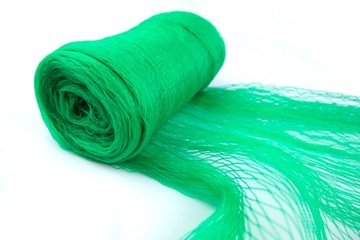 Сетка для птиц из скворца, 4 х 5 м, защита от птиц, прочное, толстое плетение с УФ-излучением