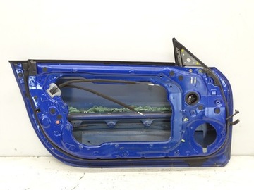 DVEŘE LEVÝ PŘEDNÍ LEVÉ KLIKA NISSAN 350Z Z33 B17