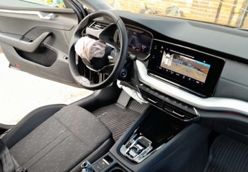 Skoda Octavia IV Kombi 2.0 TDI 150KM 2023 Skoda Octavia Cena Brutto 2.0 Diesel 150KM, zdjęcie 14