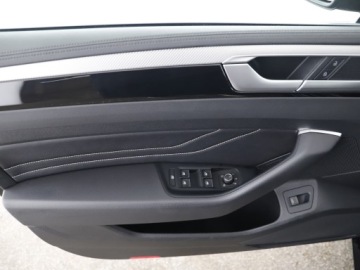 Volkswagen Arteon Fastback Facelifting 2.0 TDI 200KM 2022 Volkswagen Arteon Shooting Brake 2.0 TDI 4Motion R, zdjęcie 21