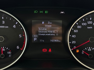 Kia Ceed III Kombi 1.6 CRDi 136KM 2021 Kia Ceed M / Kamera / 1 właściciel / Salon Polska, zdjęcie 33