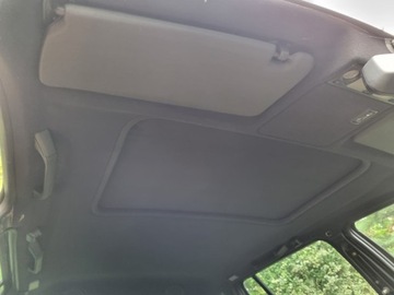 ПОЛНАЯ ОТДЕЛКА ПОТОЛКА BMW 3 E36 COMBI TOURING ЧЕРНЫЙ M-PACK ЛЮК НА КРЫШЕ