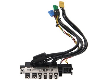 Przedni Panel USB HP Audio 510974-001