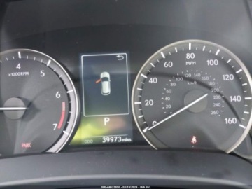 Lexus RX V 2022 Lexus RX 350, 2022r., 4x4, 3.5L 3.5 Benzyna 295KM, zdjęcie 10