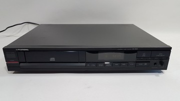 CD-ПЛЕЕР GRUNDIG CD 303/CDM 4/19/TDA 1543