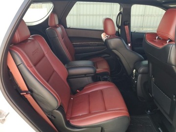 Dodge Durango III 2023 Dodge Durango Srt Hellcat 2023 6.2l 6.2 Benzyna 290KM, zdjęcie 10