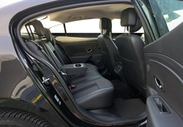 Renault Fluence Sedan 1.5 dCi FAP 110KM 2012 Renault Fluence Renault Fluence 1.5DCi Privilege Zadbany Serwisowany, zdjęcie 17