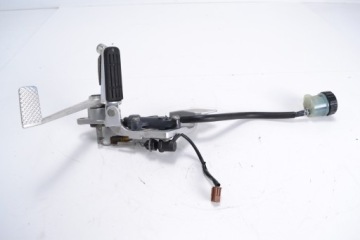 Комплект передний правый YAMAHA FJR 1300 01-05