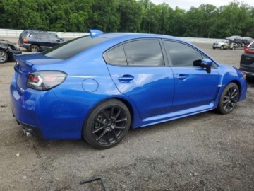 Subaru 2020 Subaru WRX 2021 SUBARU WRX LIMITED 2.0 Benzyna 268KM, zdjęcie 3