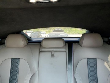 BMW Seria 6 G32 2023 BMW X6M 2023 4.4l 4.4 Benzyna 617KM, zdjęcie 10