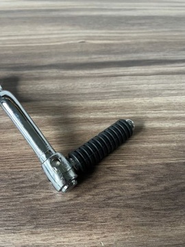 НОВАЯ КОПКА СТАРТЕР WSK 125 WSK 175 WFM M06 SHL M17