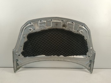 KAPOTA KRYT MOTORU OPEL CORSA D 06-11 Z157