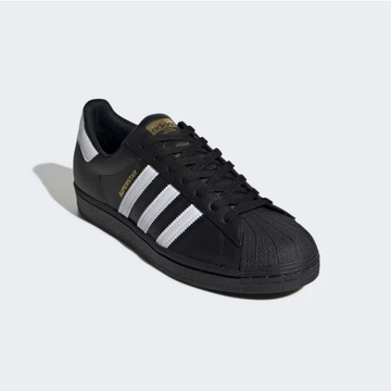 Adidas buty męskie sportowe SUPERSTAR EG4959 rozmiar 44