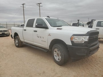  RAM 2500 Tradesman 2022 6.7l 6.7 Diesel 370KM, zdjęcie 4