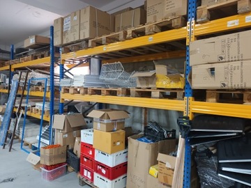 JUNGHEINRICH ТРАНСВЕРСЫ 2,7м 3T