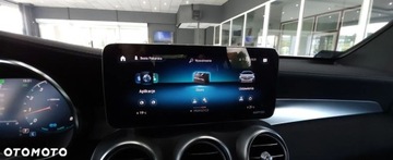 Mercedes GLC C254/X254 2022 Mercedes-Benz GLC Mercedes-Benz GLC Coupe 200 4-Matic FAKTURA VAT 2.0 197KM, zdjęcie 37