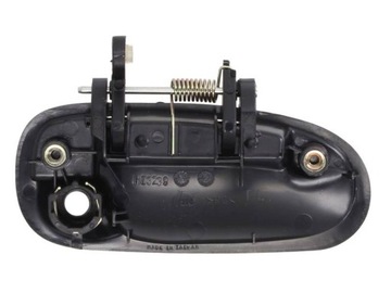 KLIKA DVEŘE PŘEDNÍCH LEVÝ HONDA CIVIC VI HB SDN 09.94-02.01