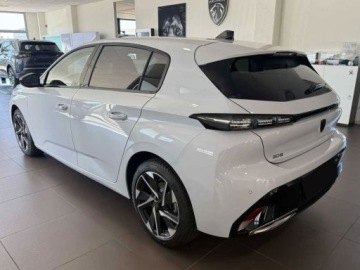 Peugeot 308 III Hatchback 1.5 BlueHDi 130KM 2025 Od ręki - Allure EAT8 1.5 BlueHDi 130KM / Pakiet Wygoda, Safety, Komfort, zdjęcie 2