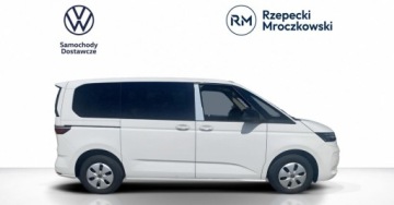 Volkswagen Multivan T7 Van L1 2.0 TDI 150KM 2026 Volkswagen Multivan Family L1-2026r. 2.0 TDI-150 KM DSG HAK Climatronic LE, zdjęcie 12