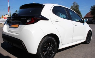 Toyota 2023 Toyota Yaris Kupuj Taniej. Tylko 30tys.km. 1.5 Hybryda 92KM, zdjęcie 6