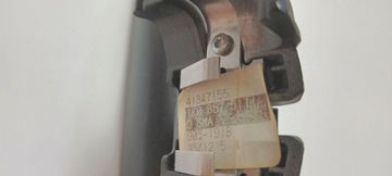 VW ZRCÁTKO VNITŘNÍ 1K0857511