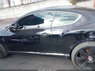 Bentley 2014 Bentley Continental GT V8 2014 4.0l 4.0 Benzyna 500KM, zdjęcie 2