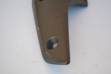 крышка глушителя Yamaha Tmax 530 560 DX 17+