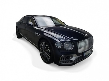 Bentley Continental III 6.0 TSI W12 635KM 2021 Bentley Continental Flying Spur 6.0 MR`13 E6c