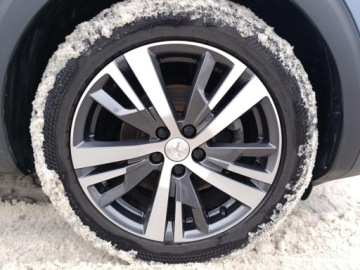 Peugeot 3008 II Crossover Facelifting  1.5 BlueHDi 130KM 2022 Peugeot 3008 1.5 BlueHDi Allure S&amp;S II (2016-) Peu, zdjęcie 9