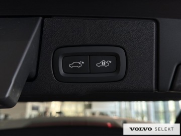 Volvo XC60 II 2025 Volvo XC 60 XC60 B5 B AWD Ultra Dark aut, Pakiet c, zdjęcie 31