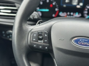 Ford Focus IV Kombi 2.0 EcoBlue 150KM 2020 Ford Focus 2.0 EcoBlue 16v 150KM 2020 tylko 94 ty, zdjęcie 20