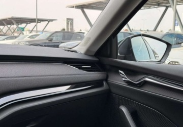 Skoda Octavia IV Liftback 1.5 TSI EVO 150KM 2021 Skoda Octavia Matrix-LED Kamera FrontLane Assist Salon PL FVAT23, zdjęcie 19