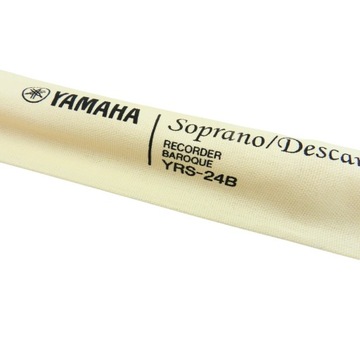 YAMAHA YRS-24B школьный магнитофон в стиле барокко с КРЫШКОЙ