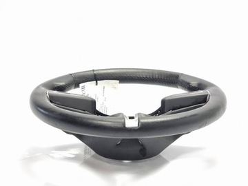 РУЛЕВОЕ КОЛЕСО MASERATI GHIBLI