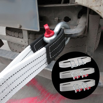 лебедка прицепа 5 метров