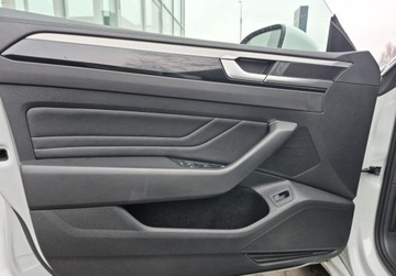 Volkswagen Arteon Fastback Facelifting 2.0 TSI 190KM 2022 Volkswagen Arteon 2.0 Benzyna 190KM, zdjęcie 10