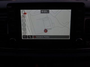 Kia Rio IV Hatchback 5d 1.0 T-GDi 120KM 2020 Kia Rio 1.0 T-GDI, Salon Polska, Serwis ASO, zdjęcie 12