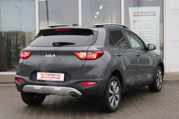 Kia Stonic Crossover Facelifting 1.0 T-GDI MHEV  120KM 2021 KIA Stonic ACTIVE BUSINESS, zdjęcie 3