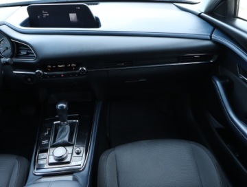 Mazda CX-30 2.0 Skyactiv-G 122KM 2019 Mazda CX-30 Skyactiv-G 2.0, Salon Polska, zdjęcie 7