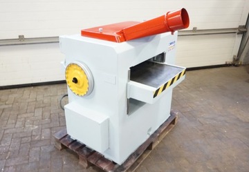 АРГЕМИ РУСЛОЖИТЕЛЬНЫЙ СТАНОК 500мм 4кВТ ELE. ВЕРШИНА