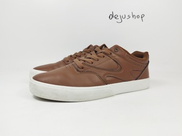 Sneakersy niskie DC Shoe Josh Kalis Vulc roz 43