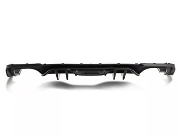 Dyfuzor Spoiler Zderzaka Tuning MUSTANG 2018-2022